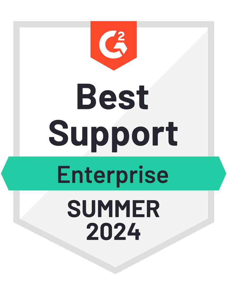 ContinuousIntegration_BestSupport_Enterprise_QualityOfSupport
