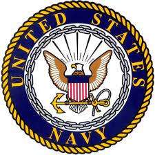 Navy logo